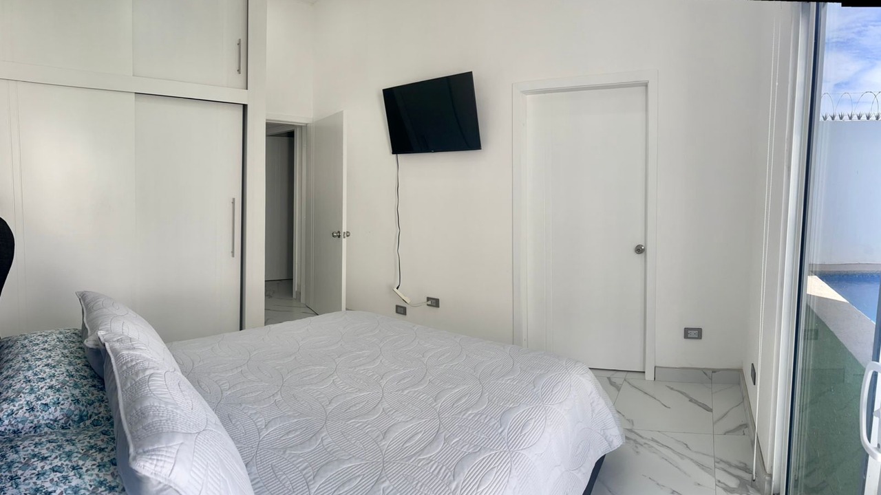 Photo of Bedroom in Oriente