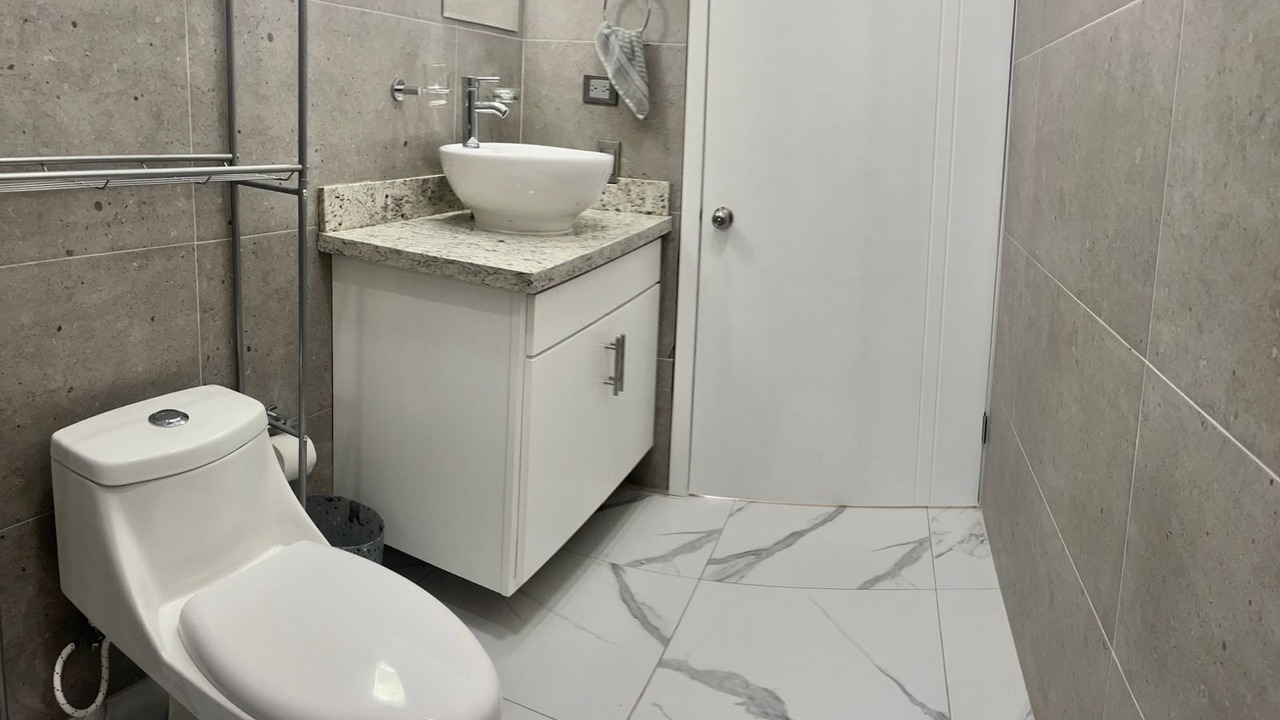 Photo of Bathroom in Oriente