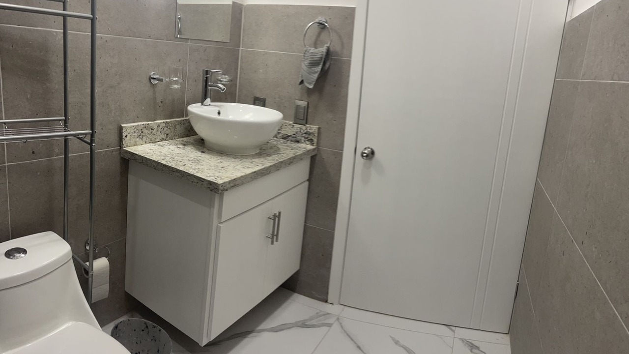 Photo of Bathroom in Oriente