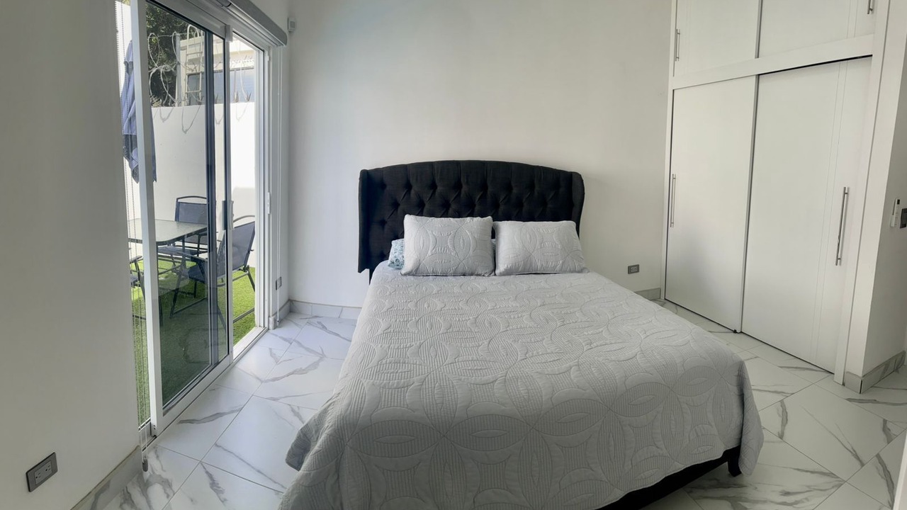 Photo of Bedroom in Oriente