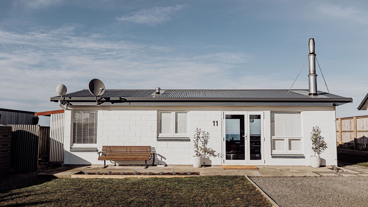 Photo of Outdoor in Hurunui District