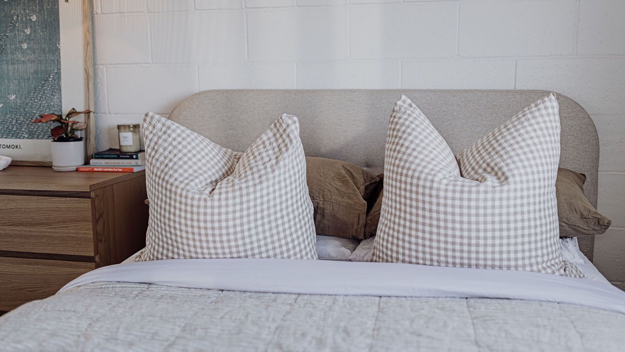 Photo of Bedroom in Hurunui District