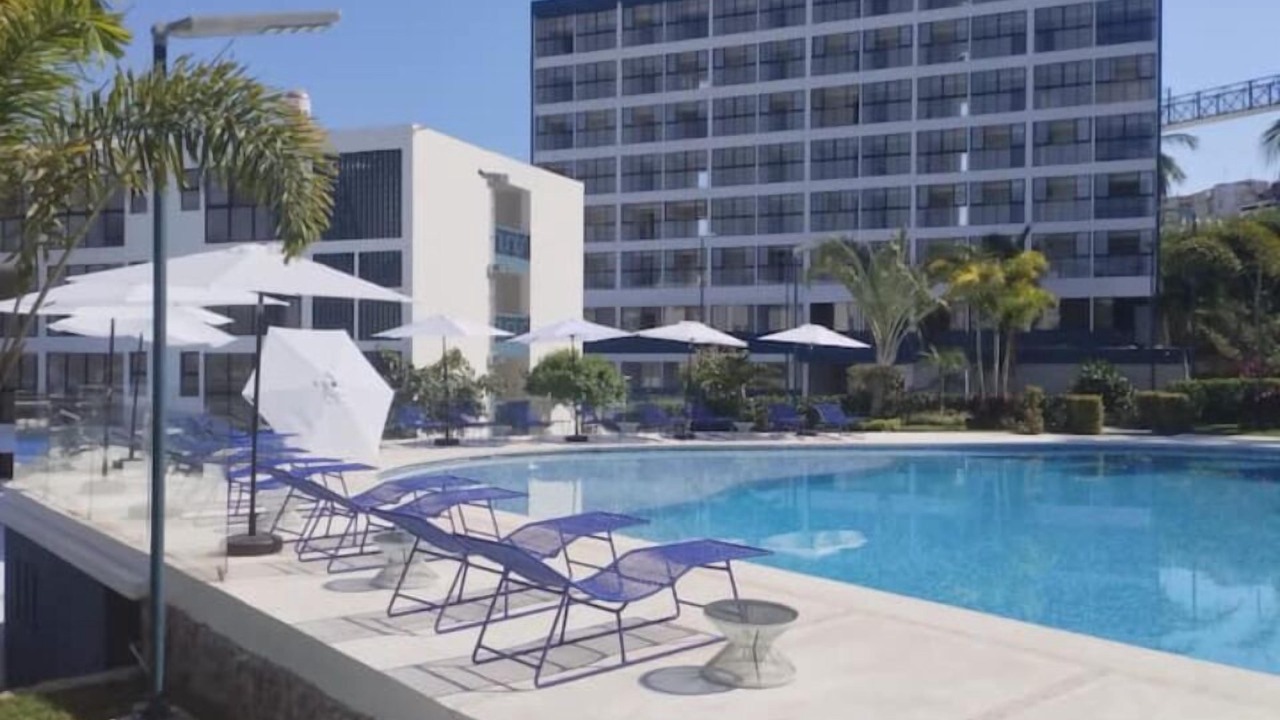 Photo of Outdoor in Las Playas