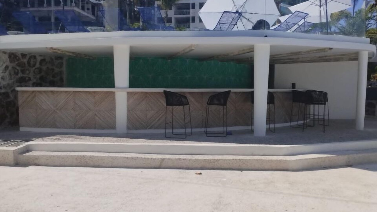 Photo of Patio Balcony in Las Playas