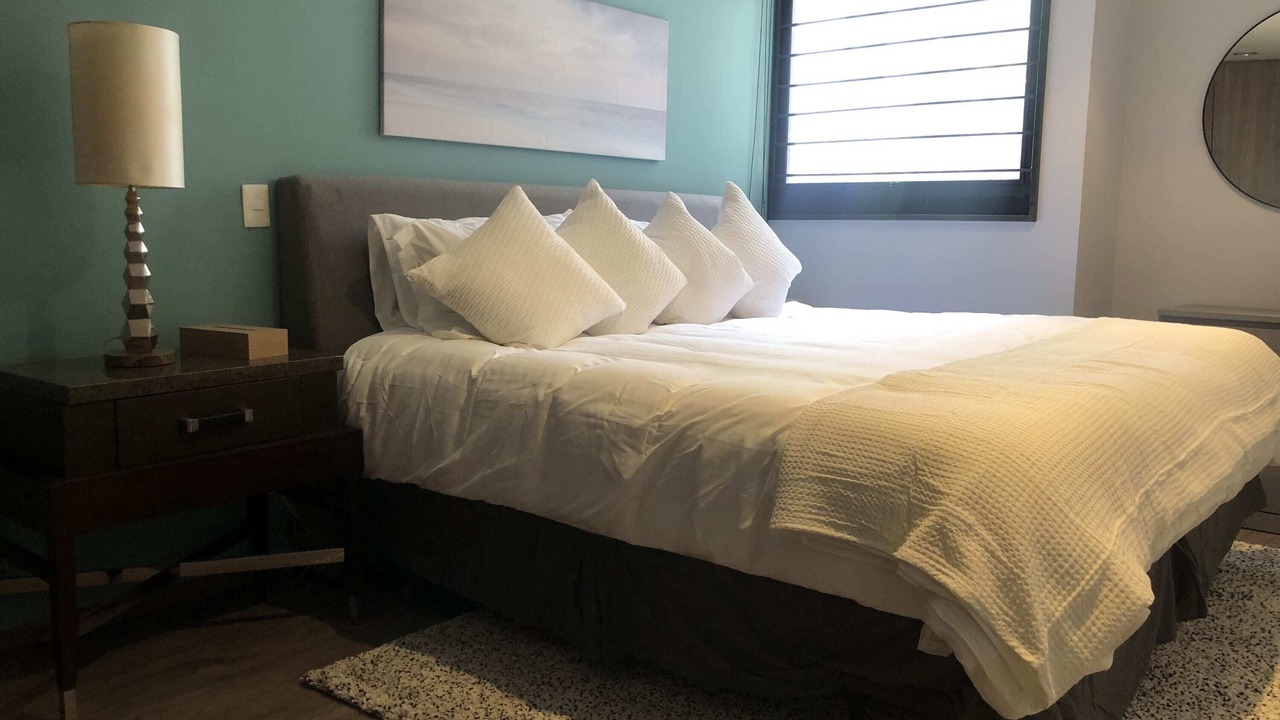 Photo of Bedroom in Escandon I Seccion