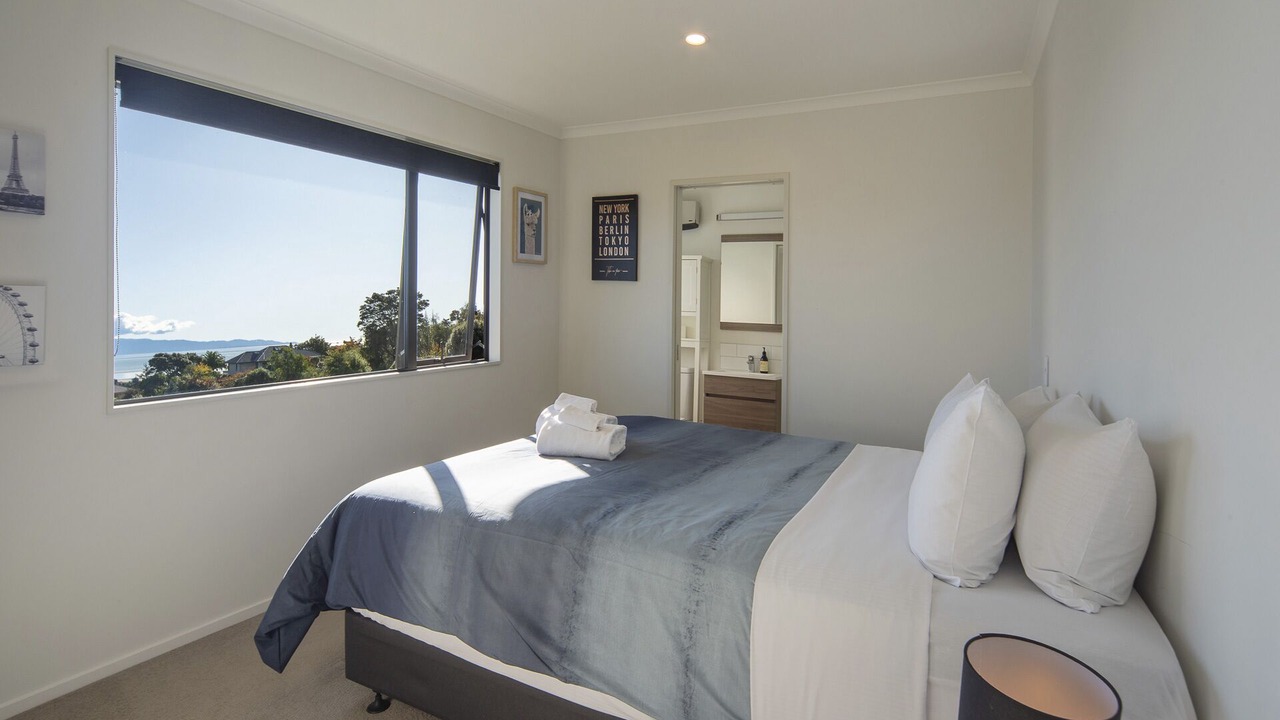 Photo of Bathroom in Tahunanui