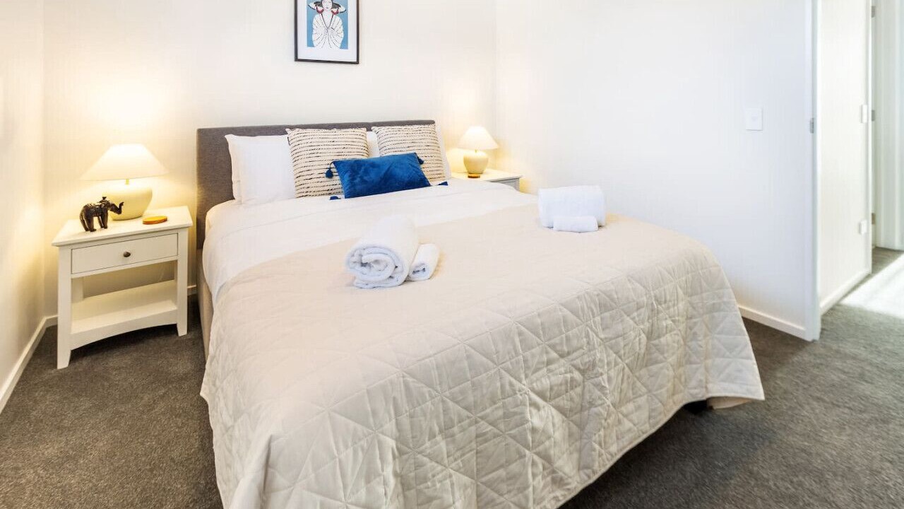 Photo of Bedroom in Addington