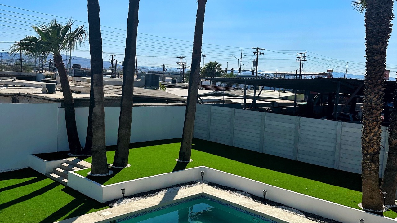 Photo of Outdoor in Mexicali