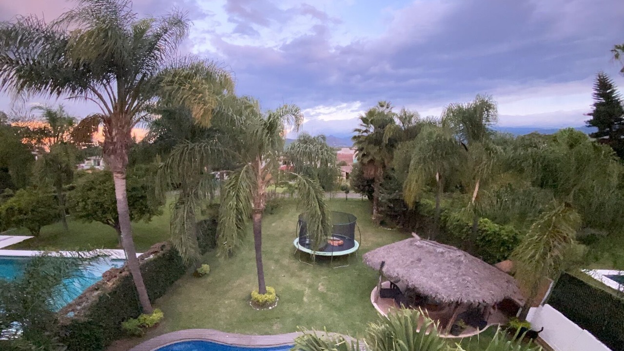 Photo of Outdoor in Lomas de Cocoyoc