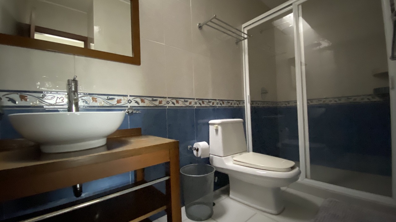 Photo of Bathroom in Lomas de Cocoyoc