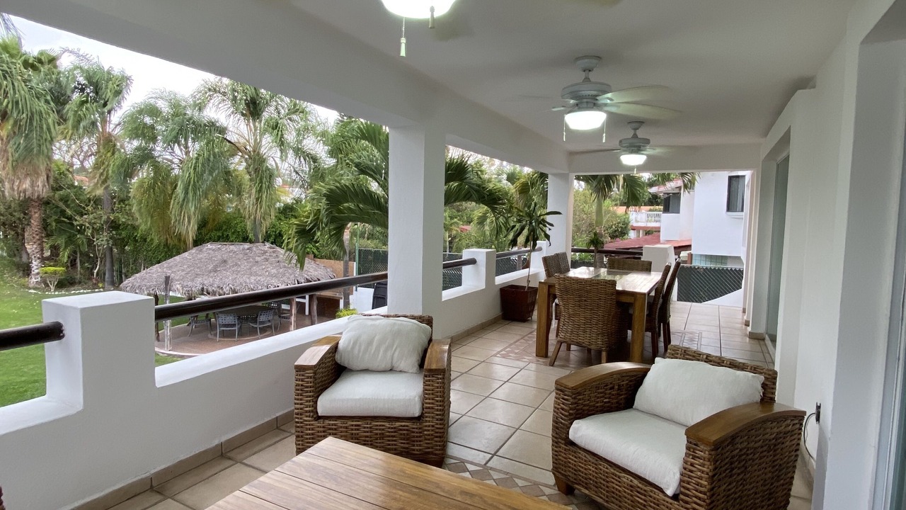 Photo of Patio Balcony in Lomas de Cocoyoc