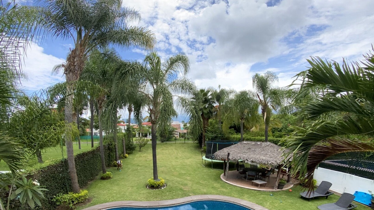 Photo of Outdoor in Lomas de Cocoyoc