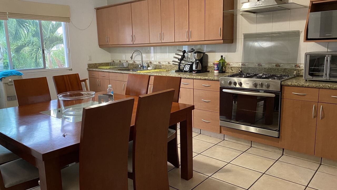 Photo of Kitchen in Lomas de Cocoyoc