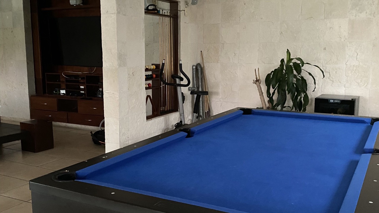 Photo of Bedroom in Lomas de Cocoyoc