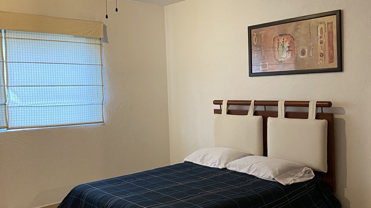 Photo of Bedroom in Lomas de Cocoyoc