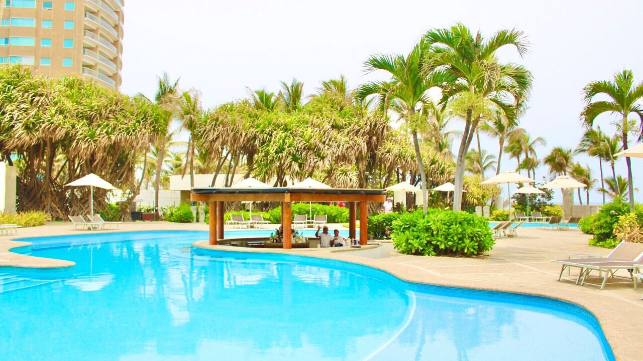 Photo of Outdoor in Playa Diamante