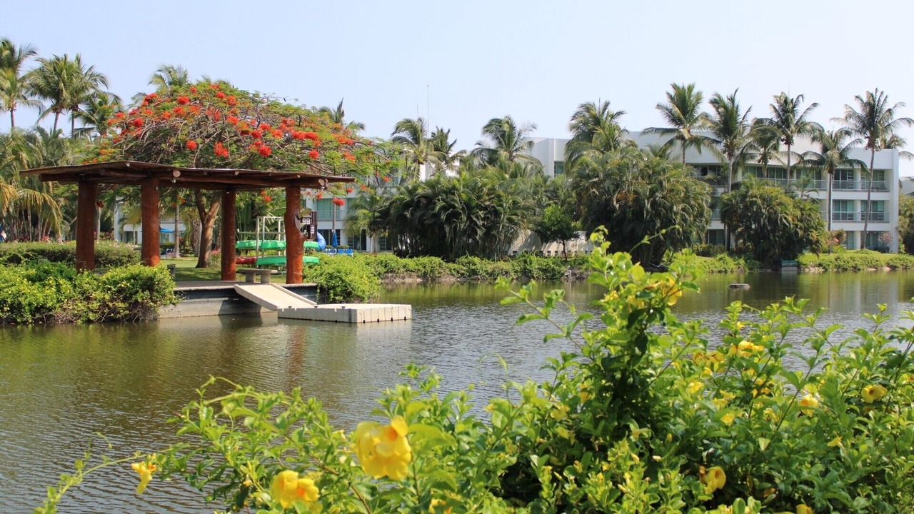 Photo of Outdoor in Playa Diamante