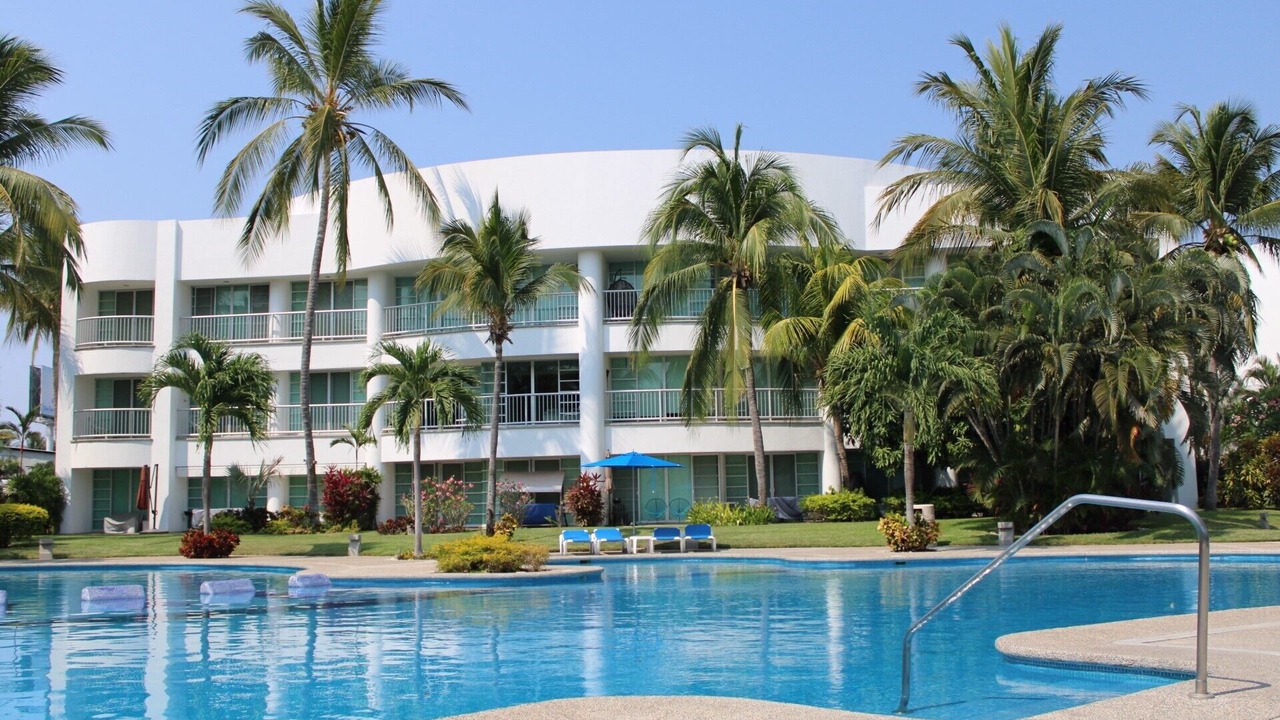 Photo of Outdoor in Playa Diamante