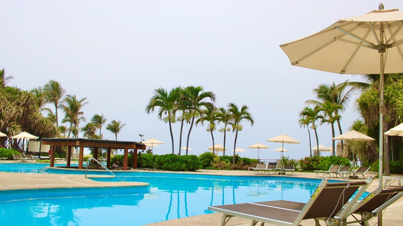 Photo of Outdoor in Playa Diamante