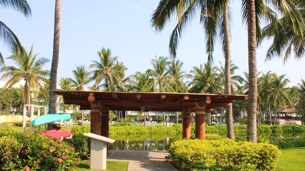Photo of Outdoor in Playa Diamante