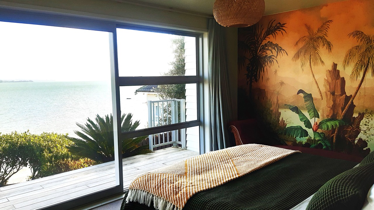 Photo of Bedroom in Clarks Beach