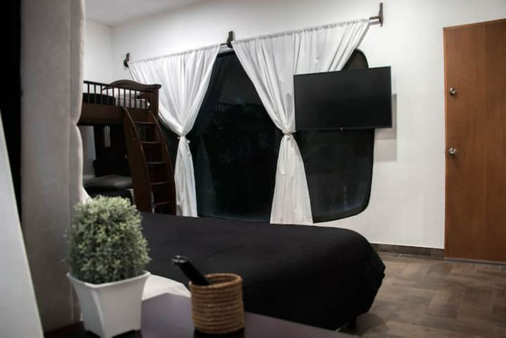Photo of Bedroom in Cuernavaca