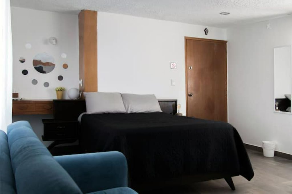 Photo of Bedroom in Cuernavaca