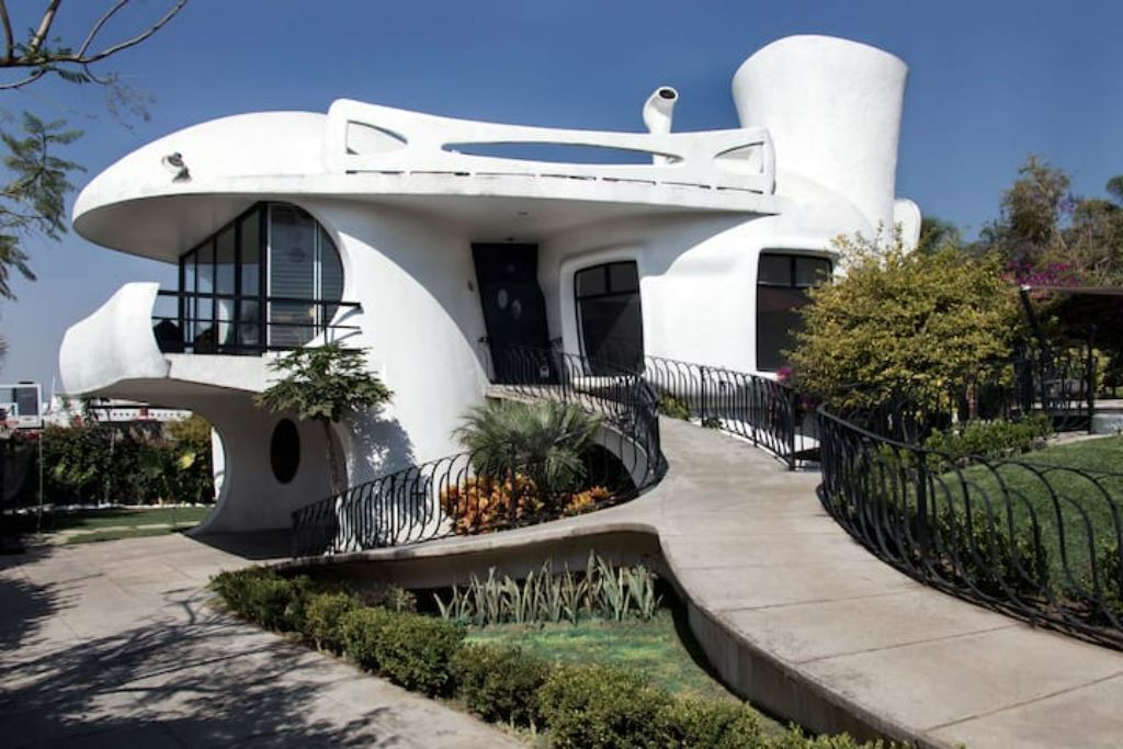 Photo of Outdoor in Cuernavaca