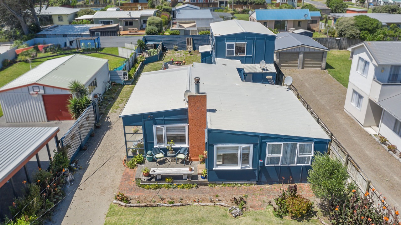 Photo of Outdoor in Himatangi Beach