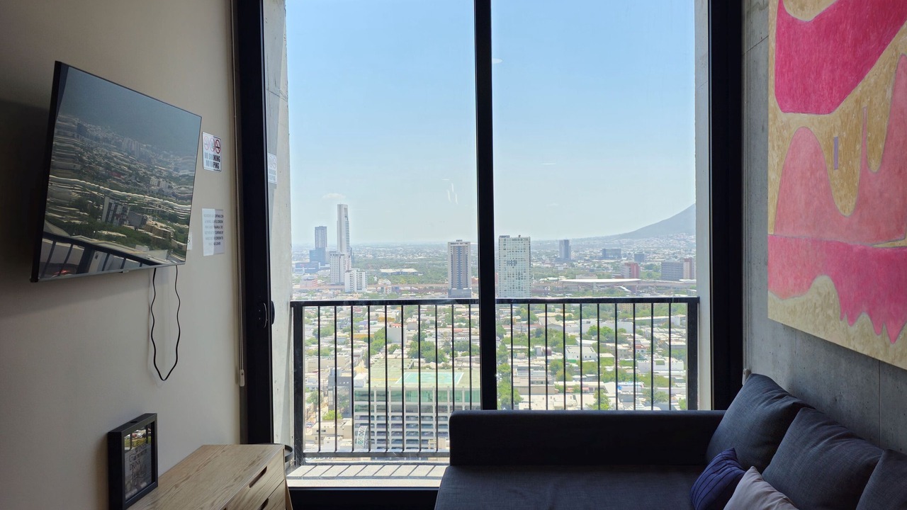 Photo of Livingroom in Monterrey Centro