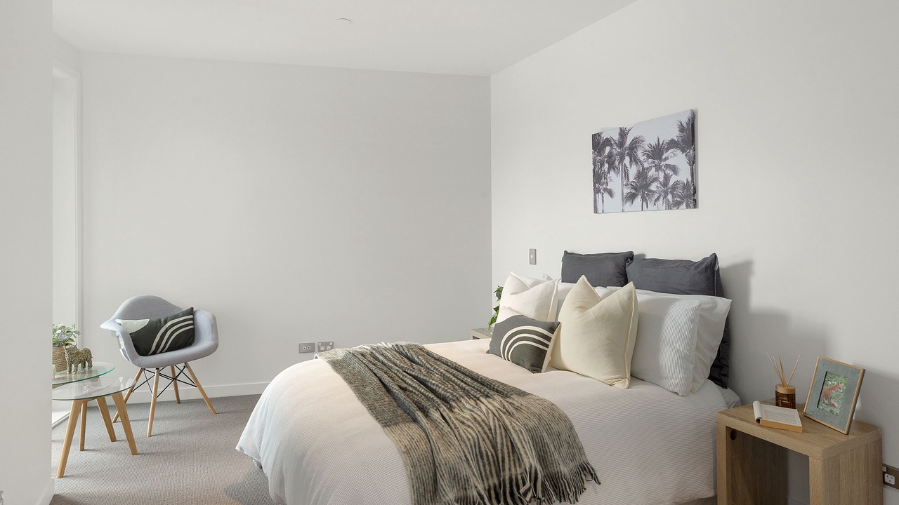 Photo of Bedroom in Northwood