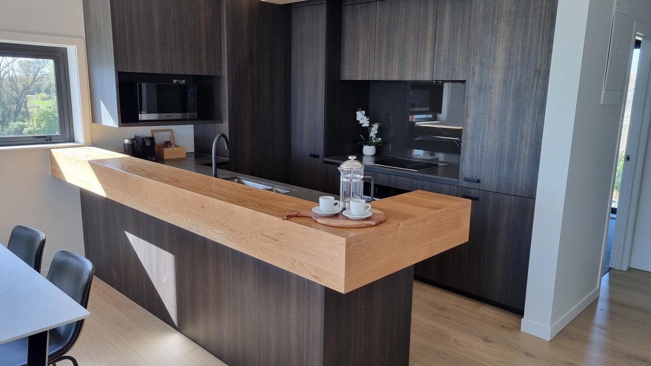 Photo of Kitchen in Northwood