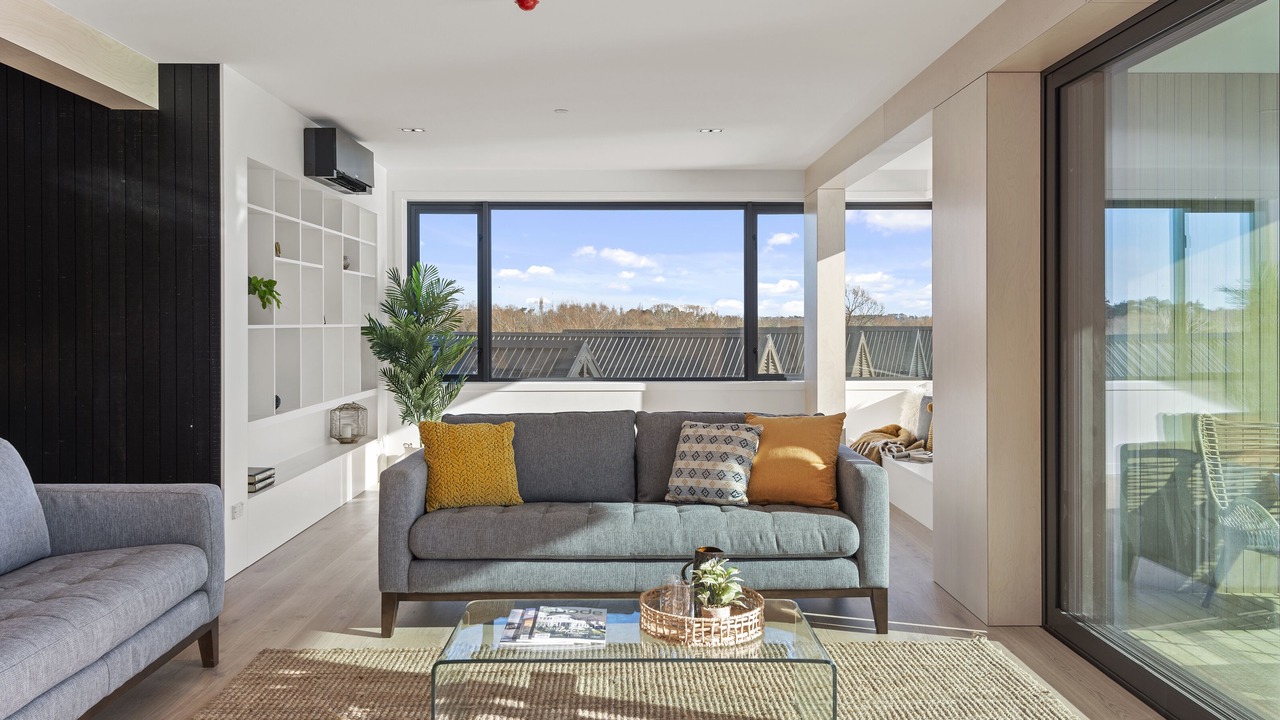Photo of Livingroom in Northwood