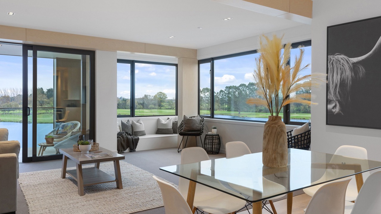 Photo of Livingroom in Northwood