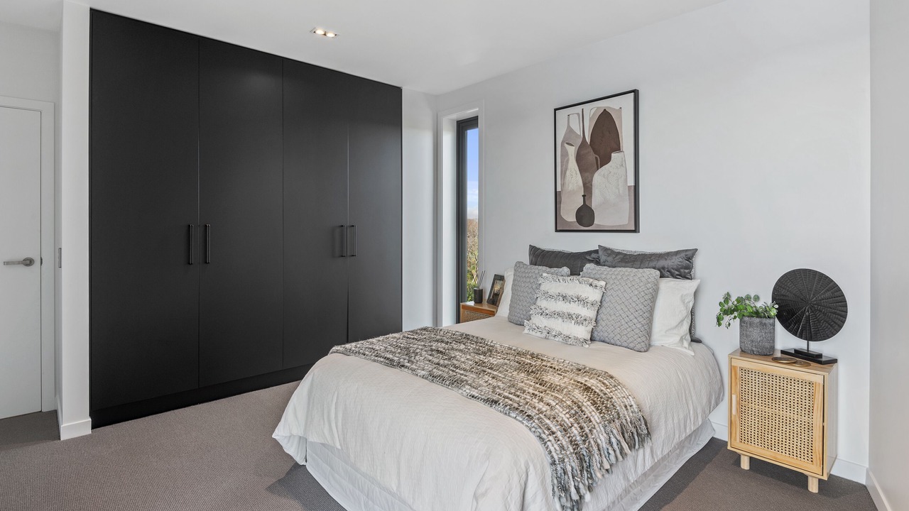 Photo of Bedroom in Northwood