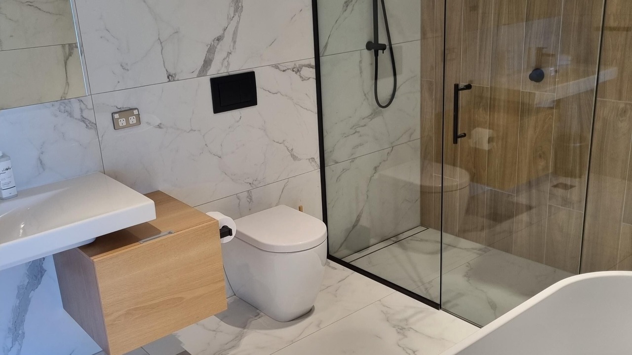 Photo of Bathroom in Northwood