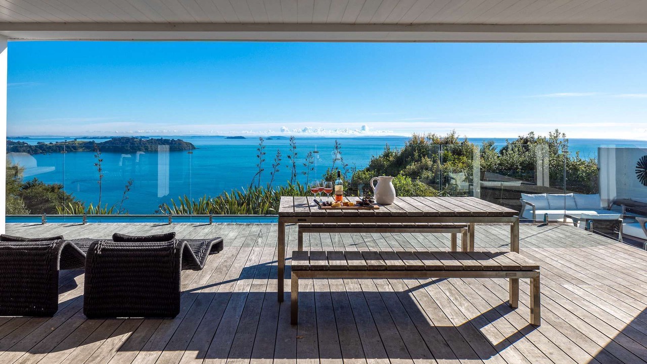 Photo of Outdoor in Waiheke Island