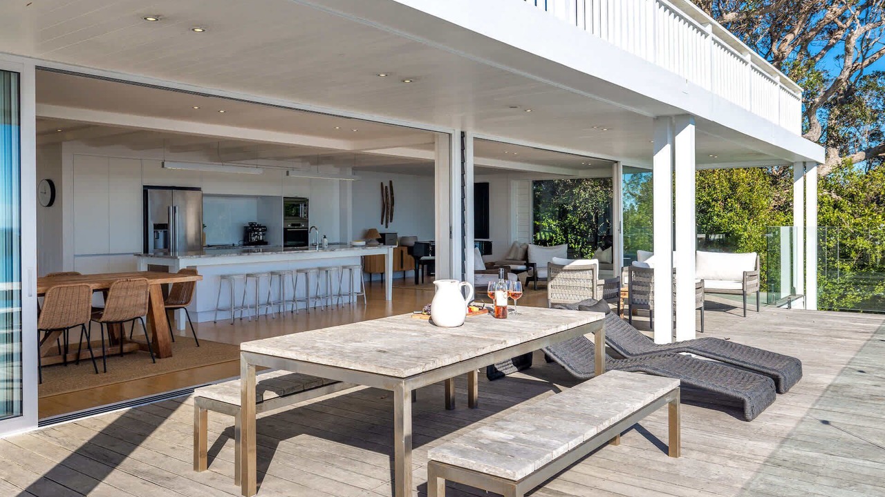 Photo of Outdoor in Waiheke Island