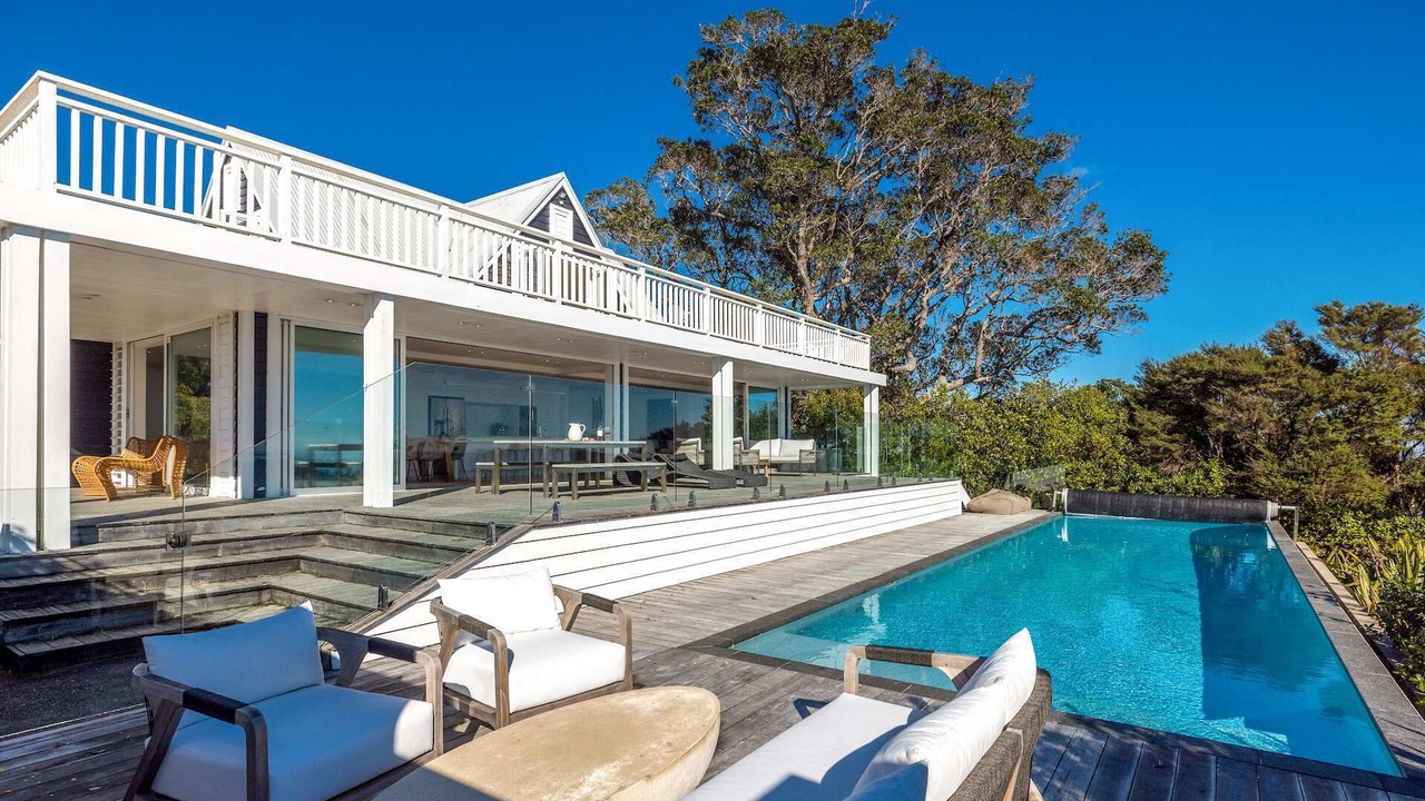 Photo of Outdoor in Waiheke Island