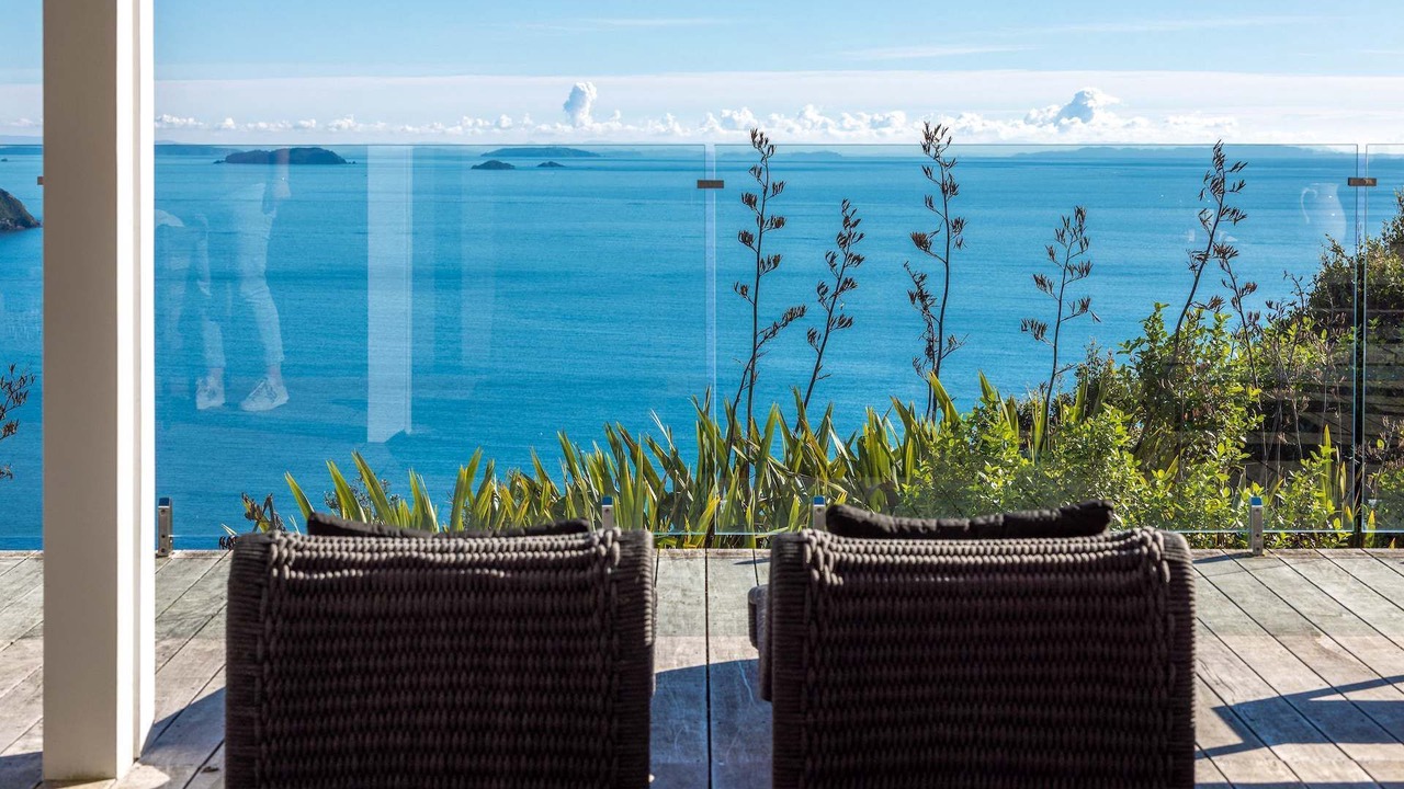 Photo of Outdoor in Waiheke Island