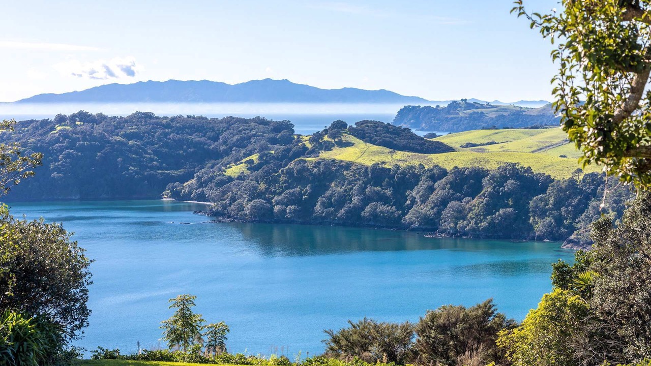 Photo of Others in Waiheke Island