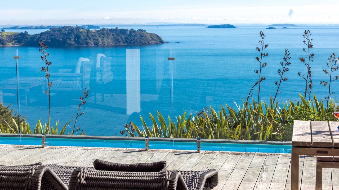 Photo of Outdoor in Waiheke Island