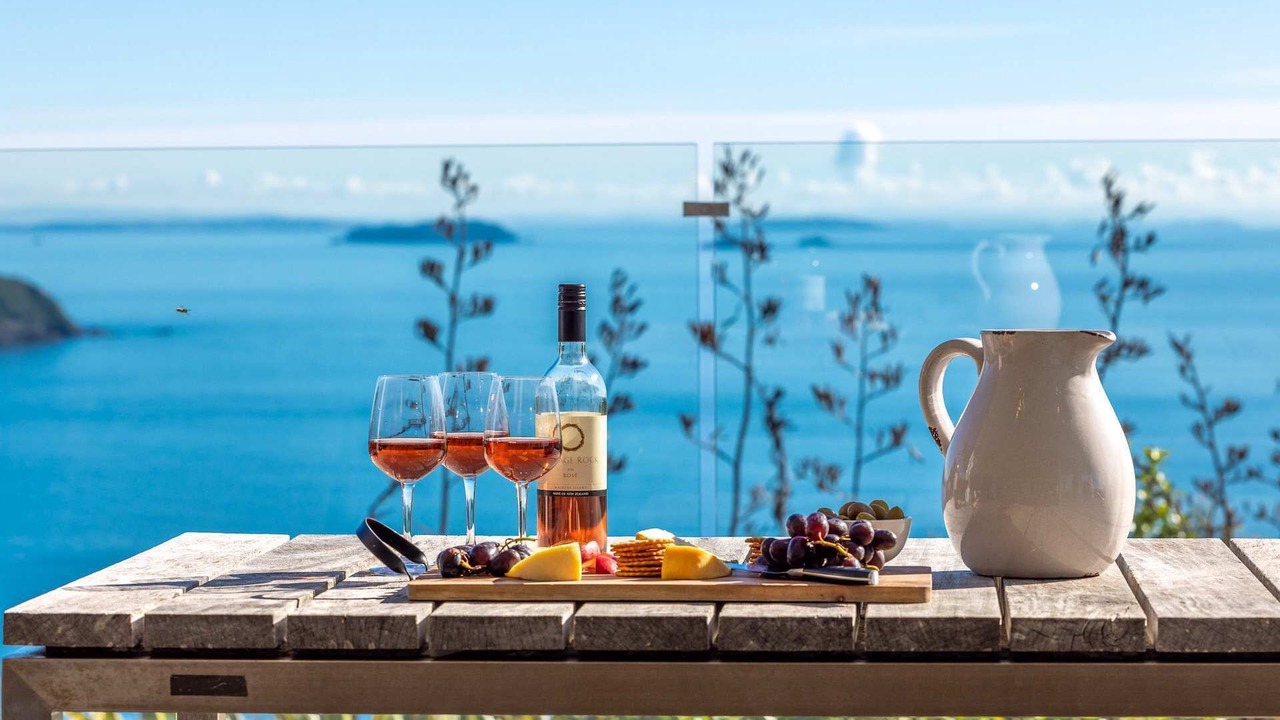 Photo of Outdoor in Waiheke Island