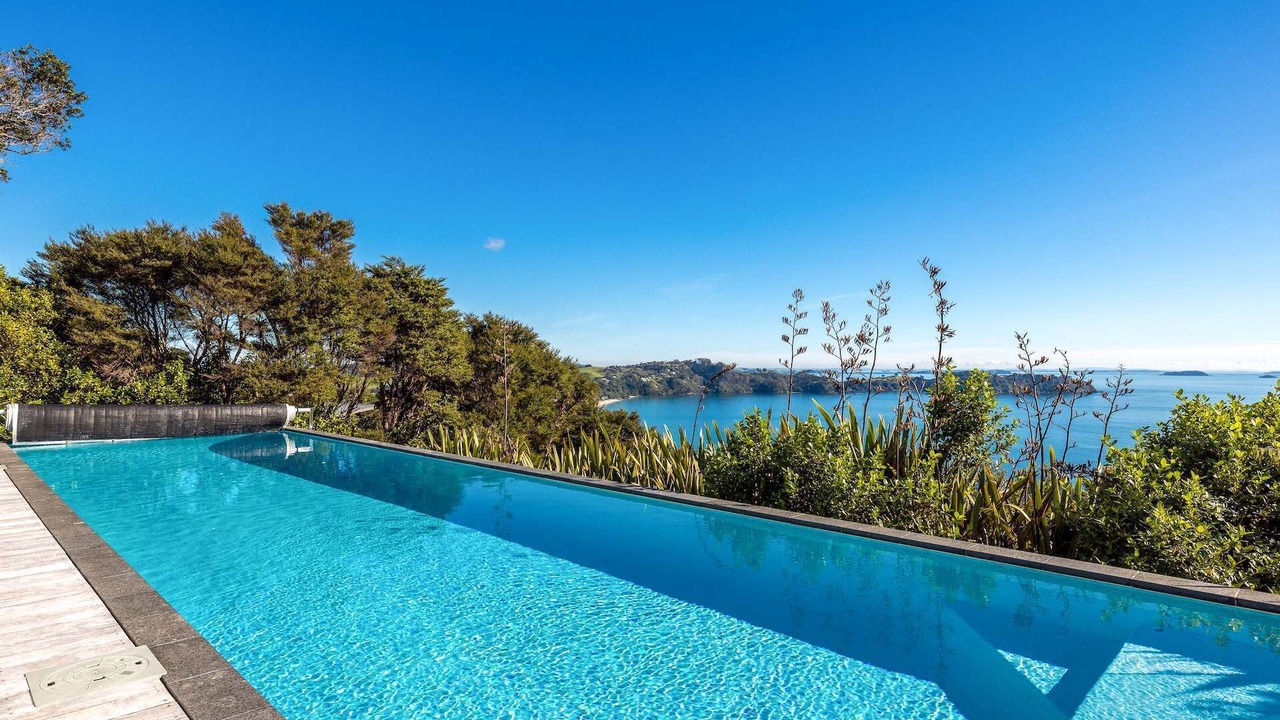 Photo of Outdoor in Waiheke Island