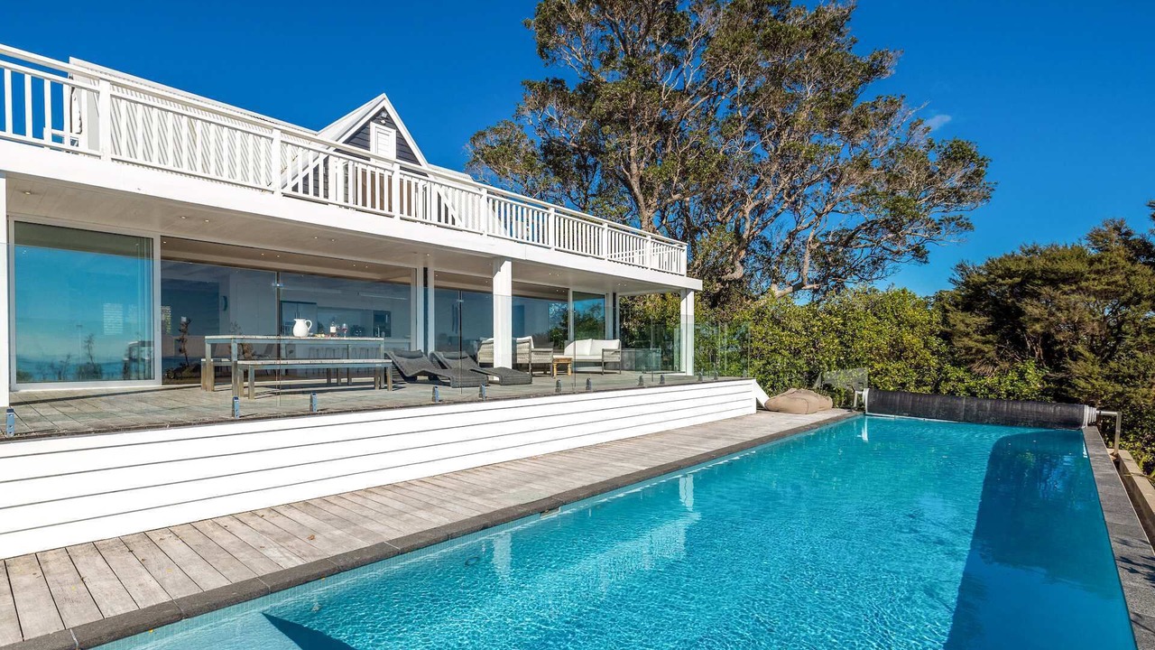 Photo of Outdoor in Waiheke Island