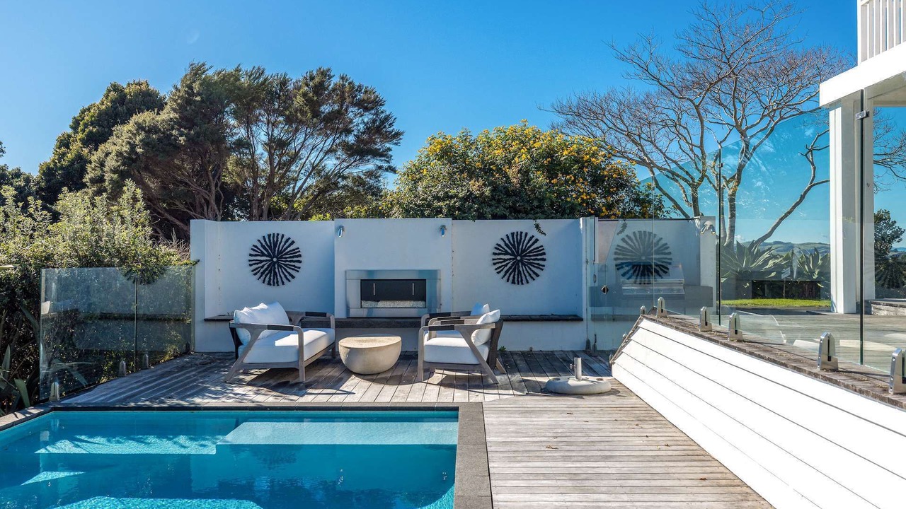 Photo of Outdoor in Waiheke Island