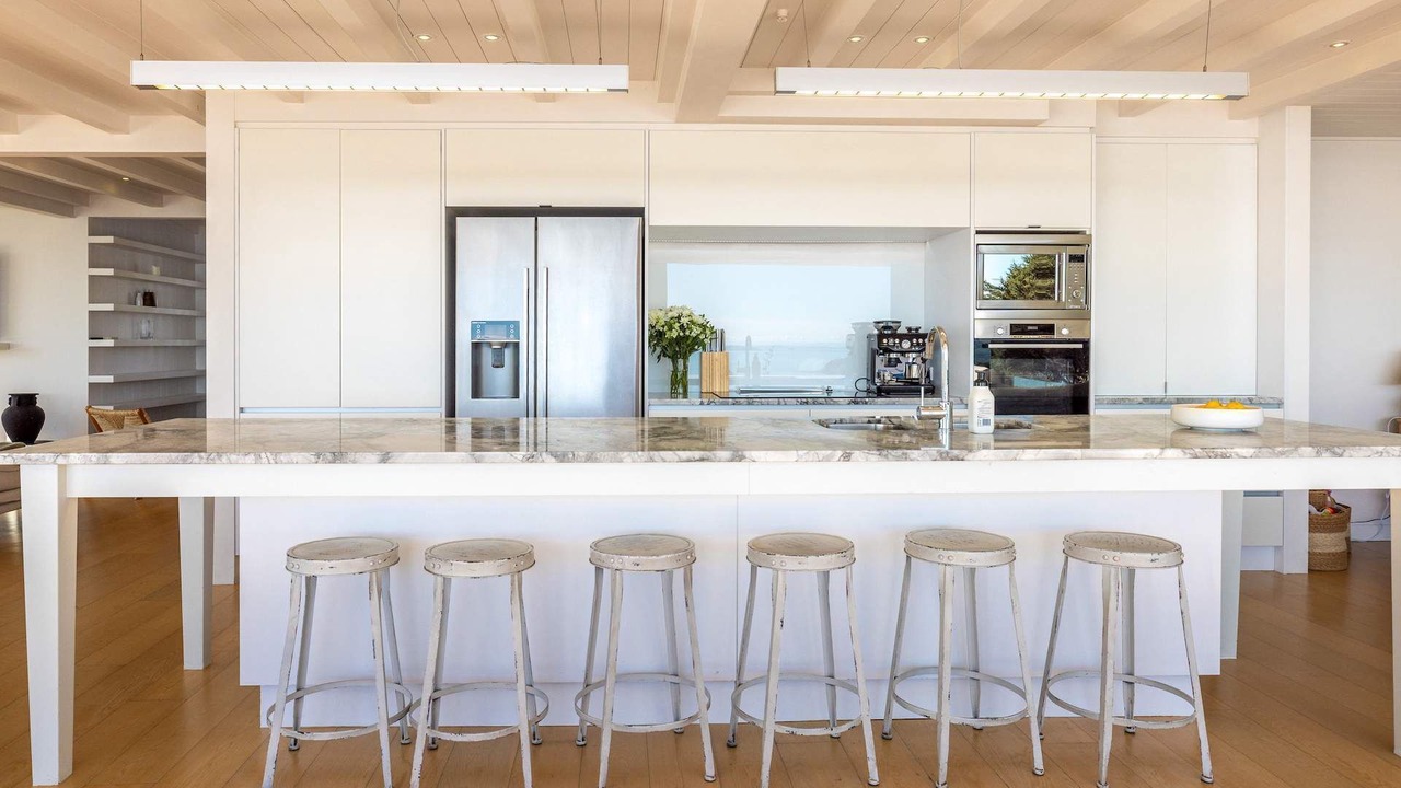 Photo of Kitchen in Waiheke Island