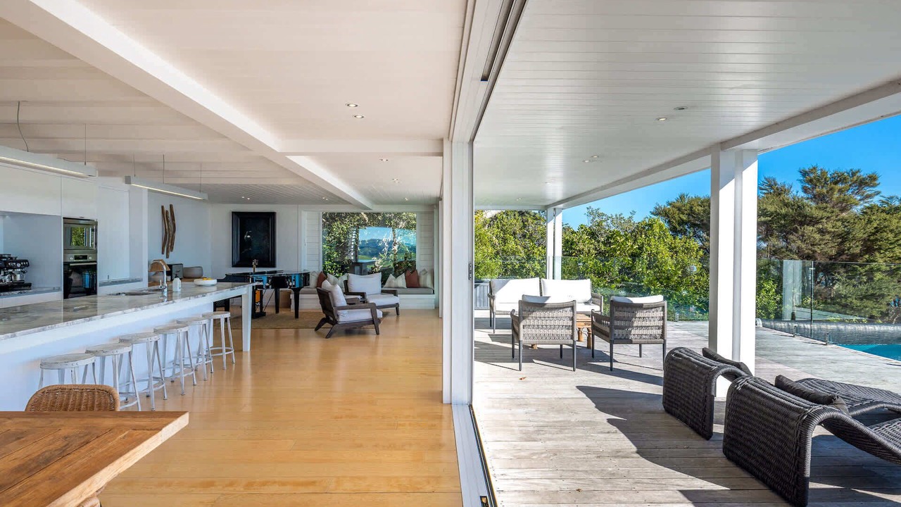 Photo of Outdoor in Waiheke Island