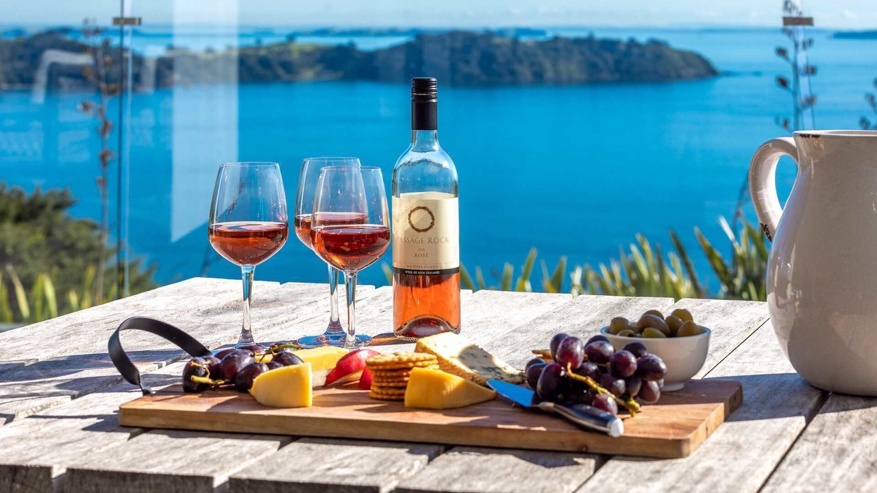 Photo of Others in Waiheke Island