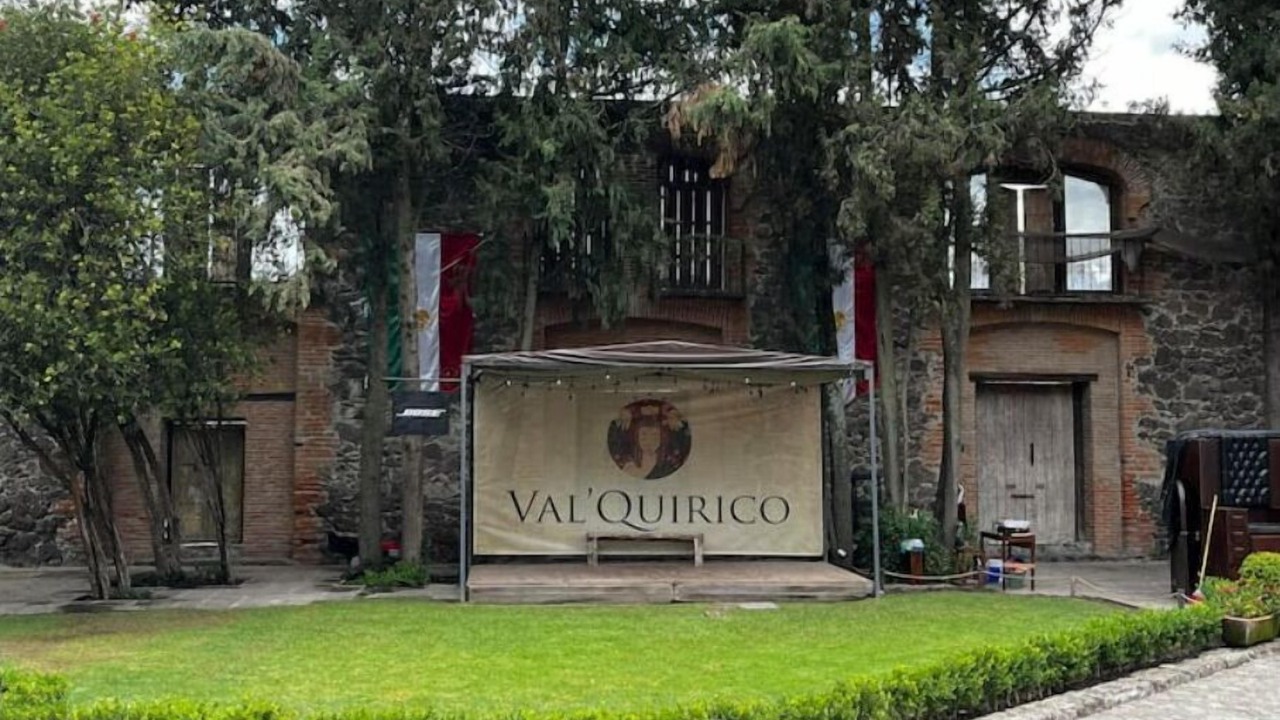 Photo of Outdoor in San Miguel Xoxtla